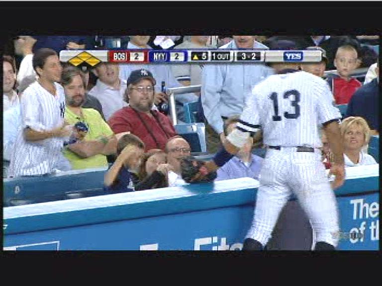 NVE00003.png - A-Rod about to walk away.  Debbie is on extreme right, gazing at A-Rod.