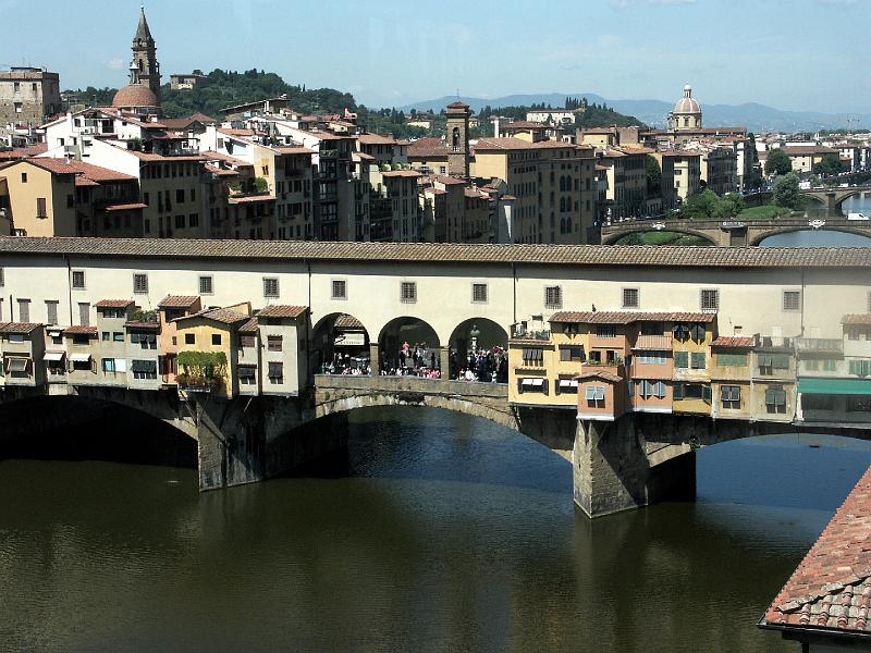 PICT0164.JPG - Ponte Vecchio Bridge