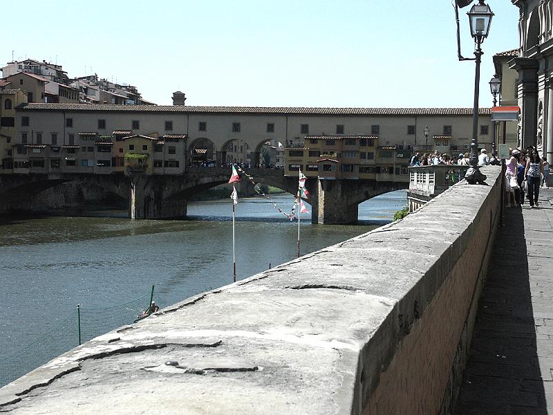 PICT0186.JPG - Ponte Vecchio bridge