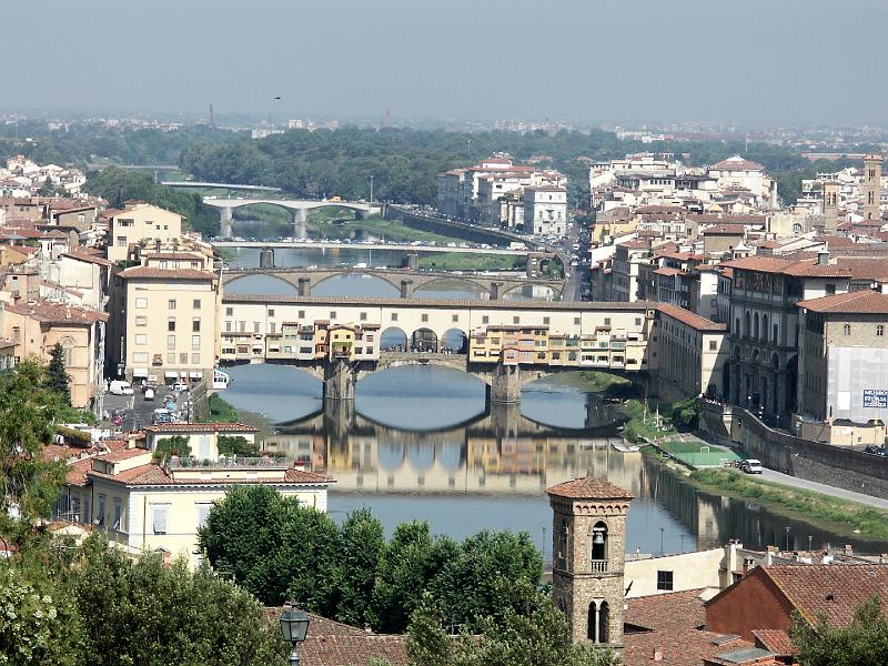 PICT0231.JPG - Ponte Vecchio Bridge