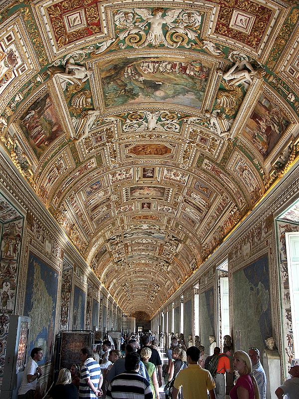 PICT0336.JPG - Vatican Museum