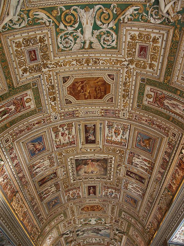 PICT0337.JPG - Vatican Museum