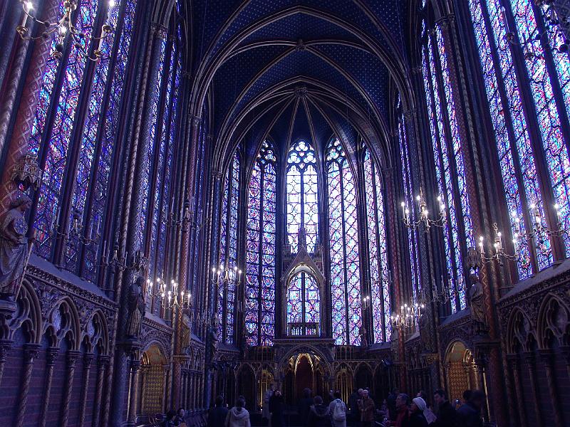 PICT3219.JPG - Saint-Chappelle stained glass