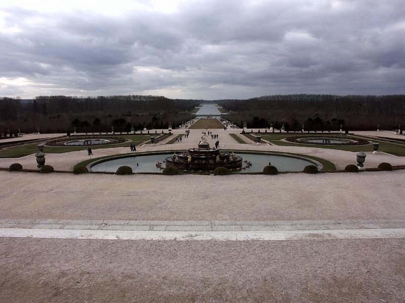 PICT3329.JPG - The Fountain of Latona at Versailles.